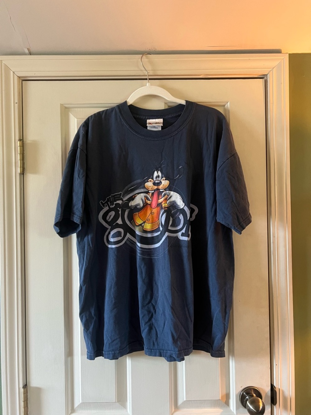 Goofy Short Sleeve Tee